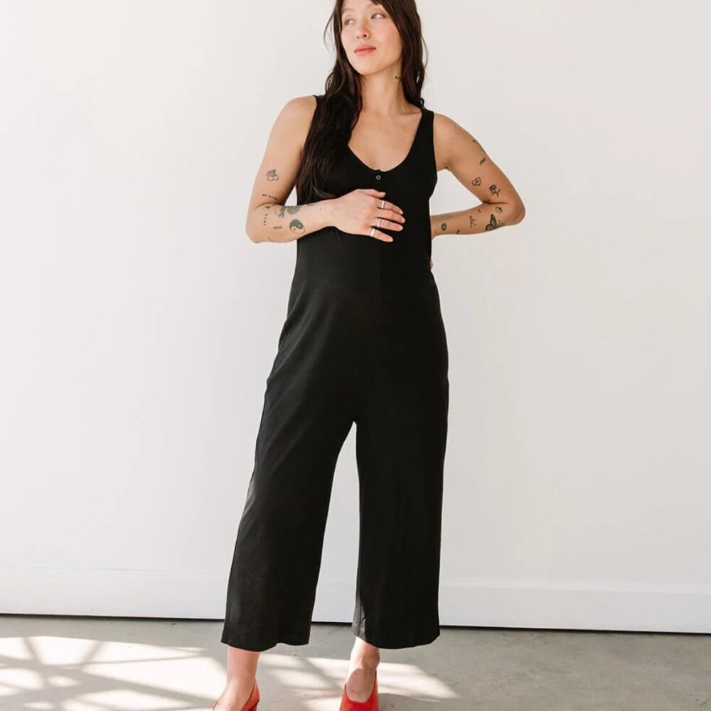 New Storq MVP Jumpsuit